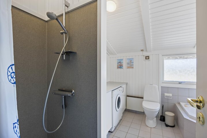 Ferienhaus G5037 in Fyrmarken 223, Nr. Lyngvig - Bild #14