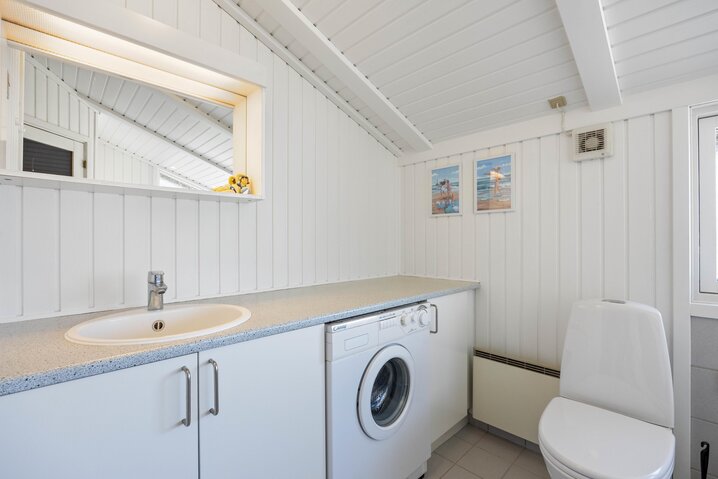 Ferienhaus G5037 in Fyrmarken 223, Nr. Lyngvig - Bild #15
