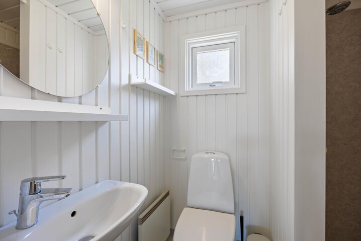 Ferienhaus G5037 in Fyrmarken 223, Nr. Lyngvig - Bild #20