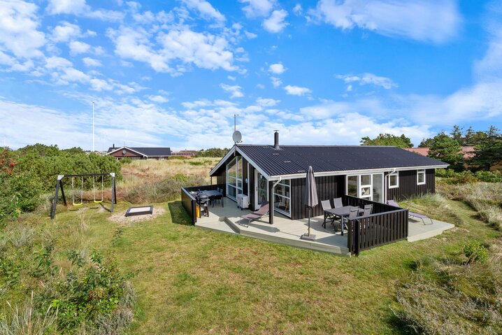 Ferienhaus G5037 in Fyrmarken 223, Nr. Lyngvig - Bild #0