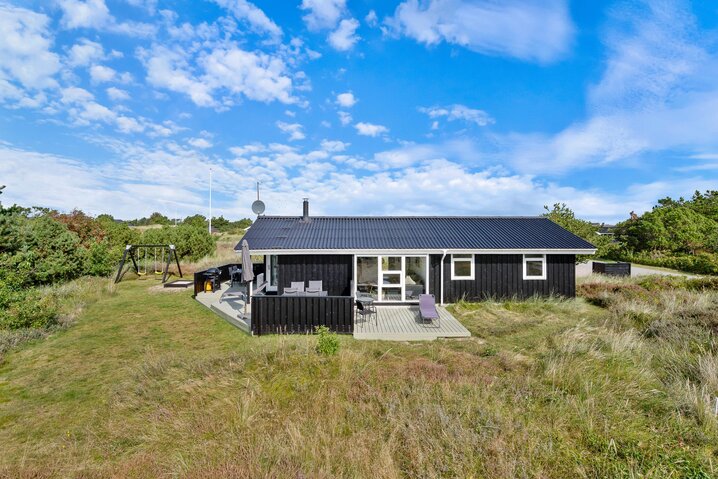 Ferienhaus G5037 in Fyrmarken 223, Nr. Lyngvig - Bild #23