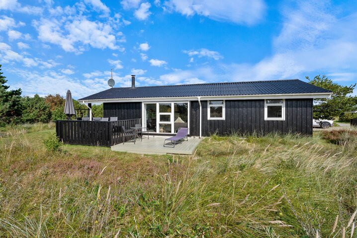Ferienhaus G5037 in Fyrmarken 223, Nr. Lyngvig - Bild #24