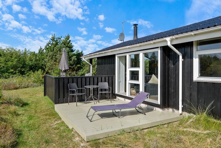 Ferienhaus G5037 in Fyrmarken 223, Nr. Lyngvig - Bild #25