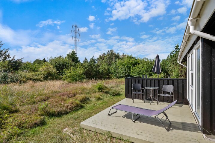 Ferienhaus G5037 in Fyrmarken 223, Nr. Lyngvig - Bild #26