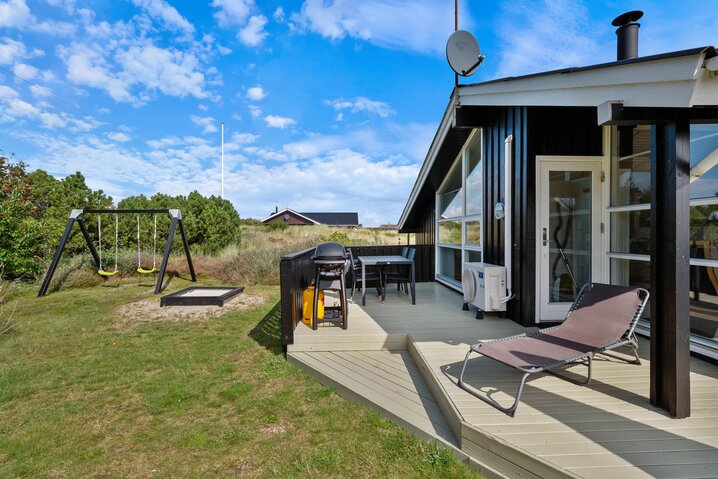 Ferienhaus G5037 in Fyrmarken 223, Nr. Lyngvig - Bild #27