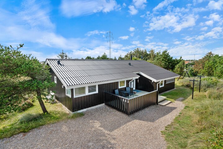 Ferienhaus G5037 in Fyrmarken 223, Nr. Lyngvig - Bild #33
