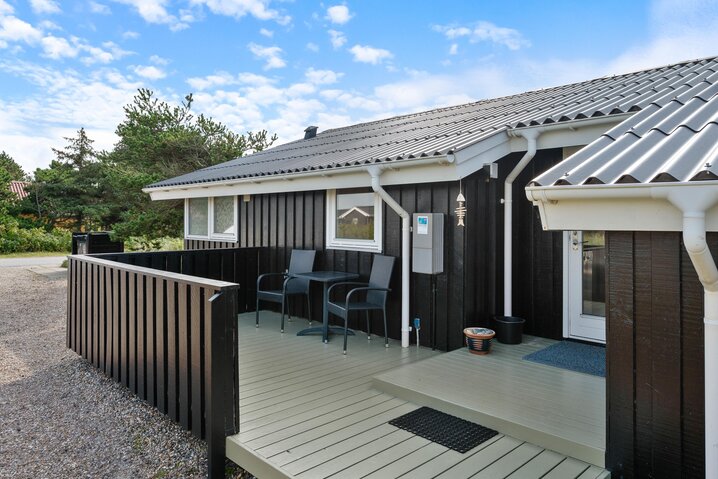 Ferienhaus G5037 in Fyrmarken 223, Nr. Lyngvig - Bild #34