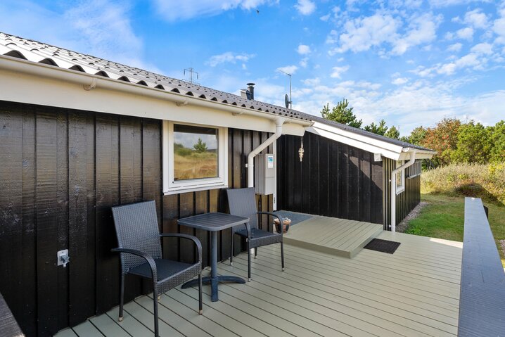 Ferienhaus G5037 in Fyrmarken 223, Nr. Lyngvig - Bild #35