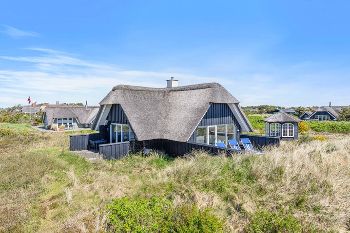 Ferienhaus G5047 in Fyrmarken 71, Nr. Lyngvig - Bild #1