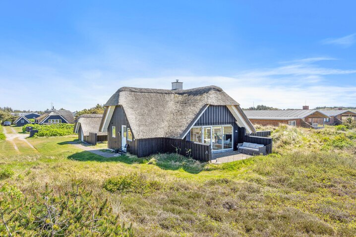 Ferienhaus G5047 in Fyrmarken 71, Nr. Lyngvig - Bild #14