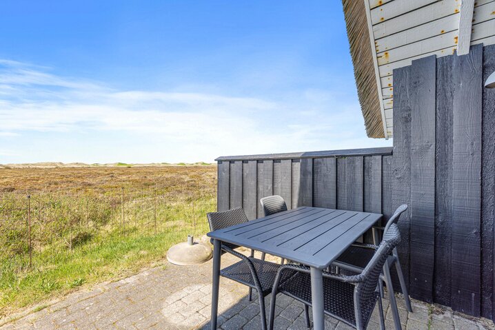 Ferienhaus G5047 in Fyrmarken 71, Nr. Lyngvig - Bild #15