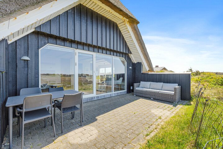 Ferienhaus G5047 in Fyrmarken 71, Nr. Lyngvig - Bild #16