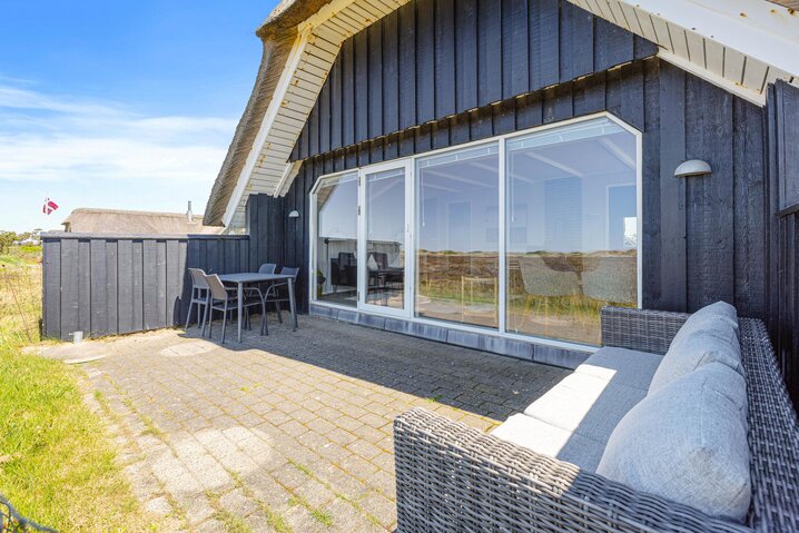 Ferienhaus G5047 in Fyrmarken 71, Nr. Lyngvig - Bild #17