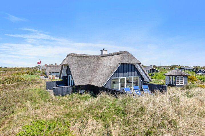 Ferienhaus G5047 in Fyrmarken 71, Nr. Lyngvig - Bild #19