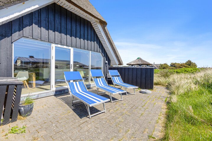 Ferienhaus G5047 in Fyrmarken 71, Nr. Lyngvig - Bild #21