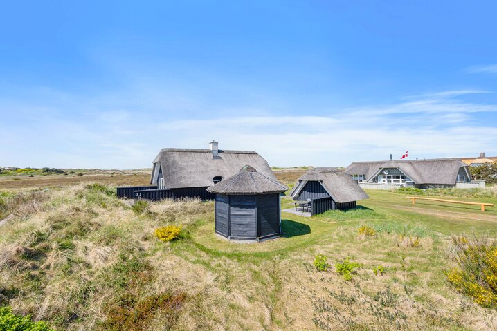 Ferienhaus G5047 in Fyrmarken 71, Nr. Lyngvig - Bild #22
