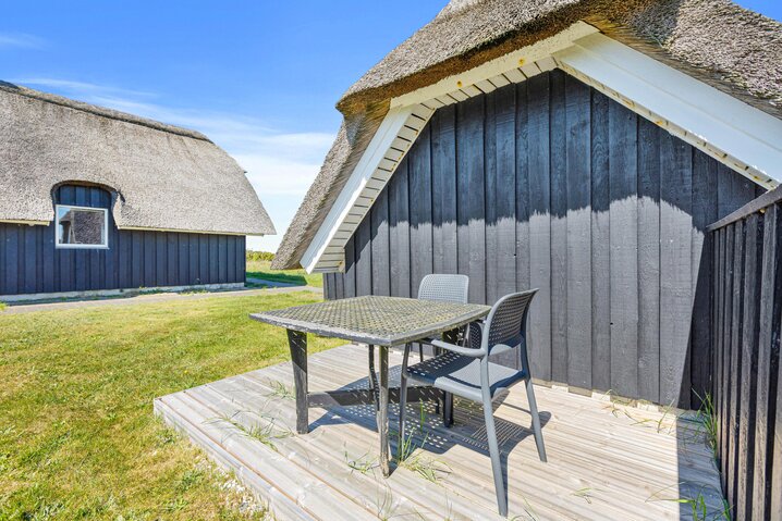 Ferienhaus G5047 in Fyrmarken 71, Nr. Lyngvig - Bild #23