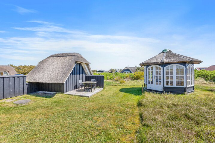 Ferienhaus G5047 in Fyrmarken 71, Nr. Lyngvig - Bild #24