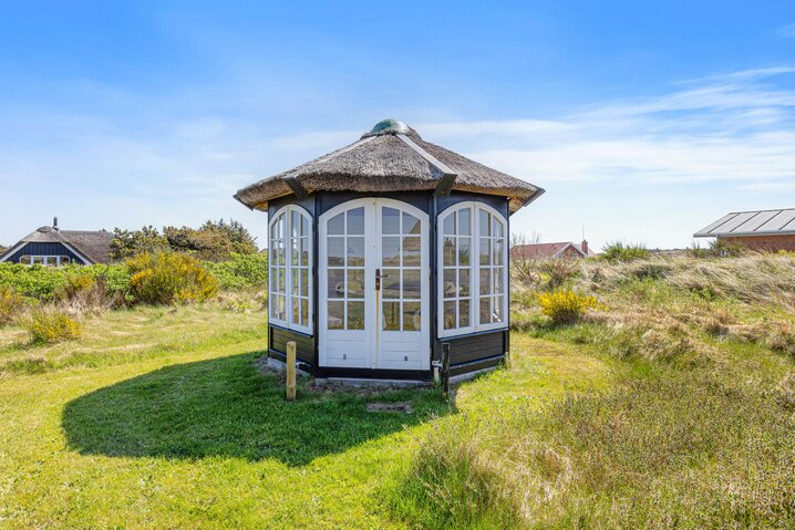 Ferienhaus G5047 in Fyrmarken 71, Nr. Lyngvig - Bild #25