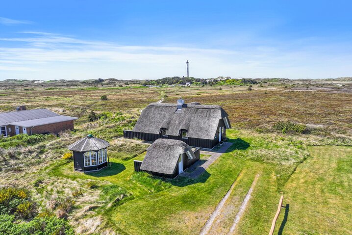 Ferienhaus G5047 in Fyrmarken 71, Nr. Lyngvig - Bild #28