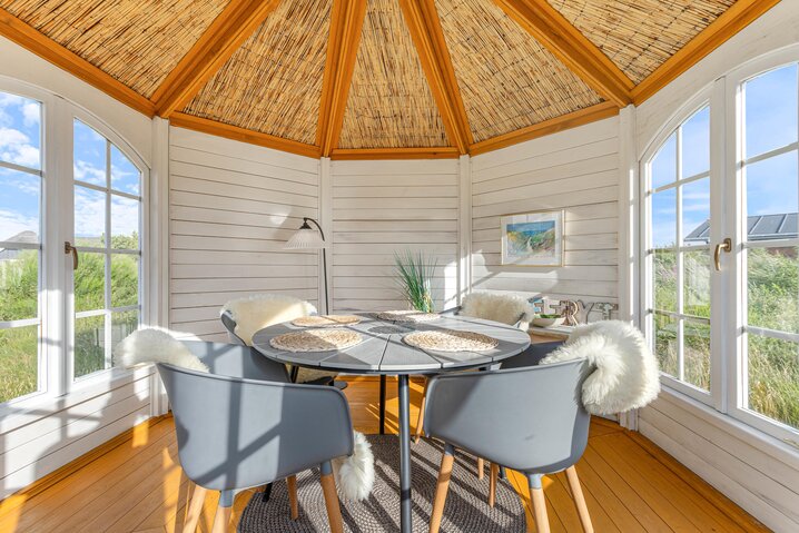 Sommerhus G5047 på Fyrmarken 71, Nr. Lyngvig - Billede #28