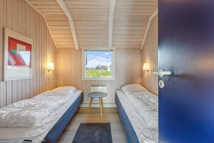 Sommerhus G5047 på Fyrmarken 71, Nr. Lyngvig - Billede #12