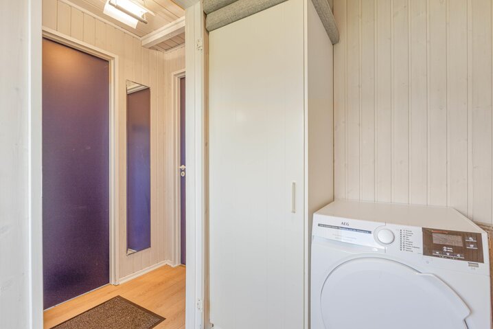 Sommerhus G5047 på Fyrmarken 71, Nr. Lyngvig - Billede #14