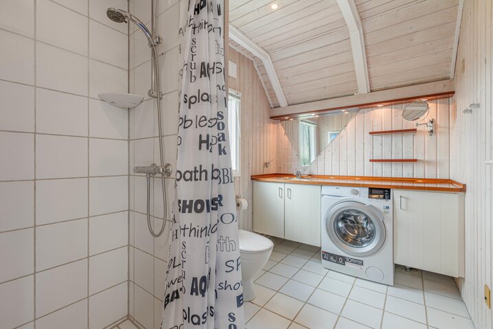 Sommerhus G5047 på Fyrmarken 71, Nr. Lyngvig - Billede #11