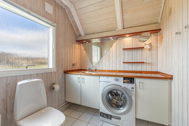 Sommerhus G5047 på Fyrmarken 71, Nr. Lyngvig - Billede #10