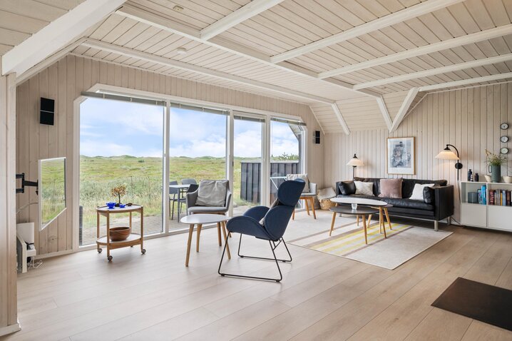 Ferienhaus G5047 in Fyrmarken 71, Nr. Lyngvig - Bild #2