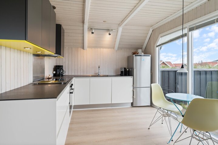Ferienhaus G5047 in Fyrmarken 71, Nr. Lyngvig - Bild #3