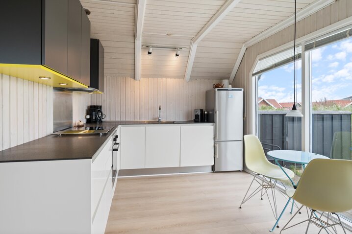 Ferienhaus G5047 in Fyrmarken 71, Nr. Lyngvig - Bild #3