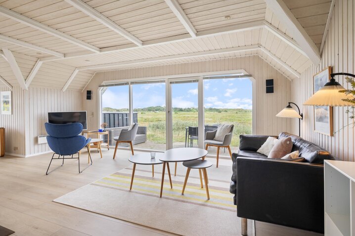 Ferienhaus G5047 in Fyrmarken 71, Nr. Lyngvig - Bild #4
