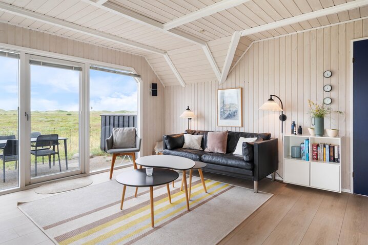 Ferienhaus G5047 in Fyrmarken 71, Nr. Lyngvig - Bild #5