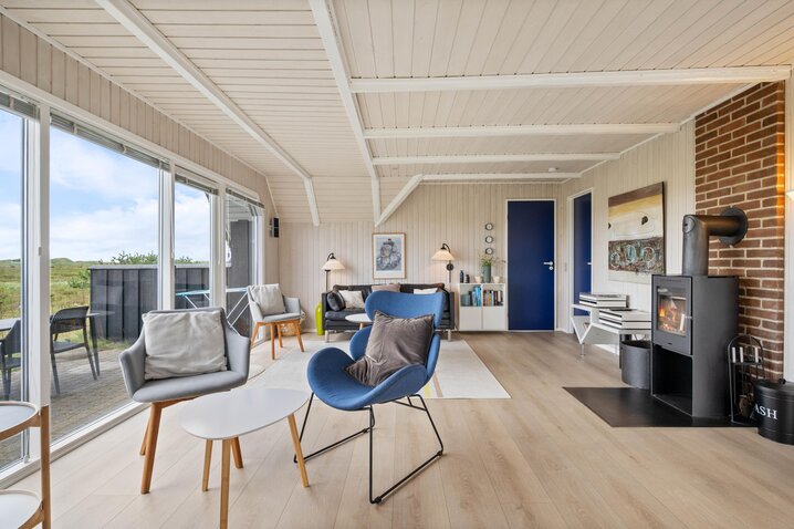 Ferienhaus G5047 in Fyrmarken 71, Nr. Lyngvig - Bild #6