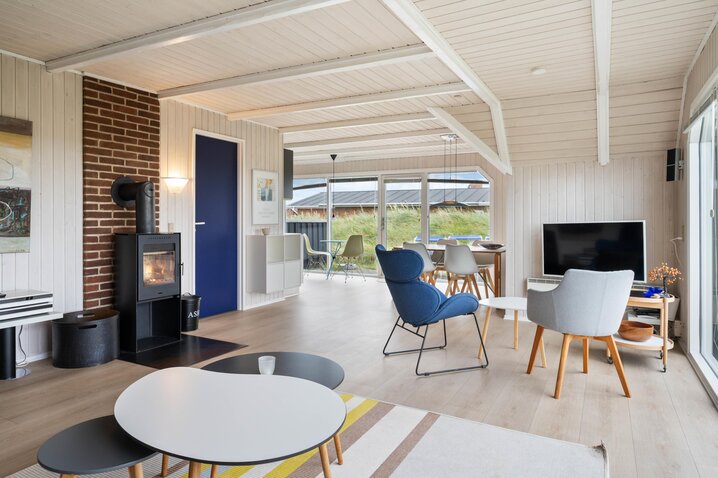 Ferienhaus G5047 in Fyrmarken 71, Nr. Lyngvig - Bild #7
