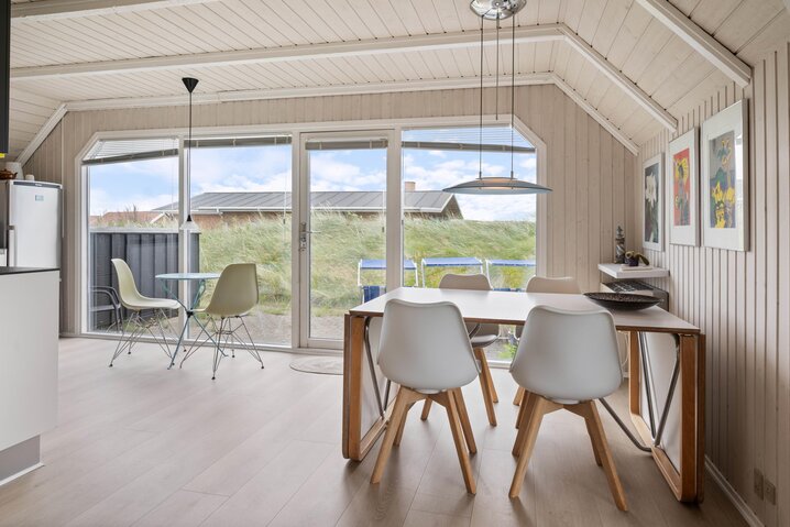 Ferienhaus G5047 in Fyrmarken 71, Nr. Lyngvig - Bild #8