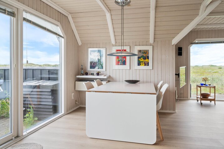 Ferienhaus G5047 in Fyrmarken 71, Nr. Lyngvig - Bild #9
