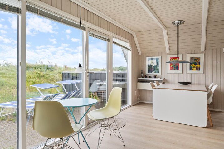 Ferienhaus G5047 in Fyrmarken 71, Nr. Lyngvig - Bild #10