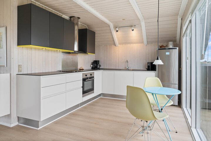 Ferienhaus G5047 in Fyrmarken 71, Nr. Lyngvig - Bild #11