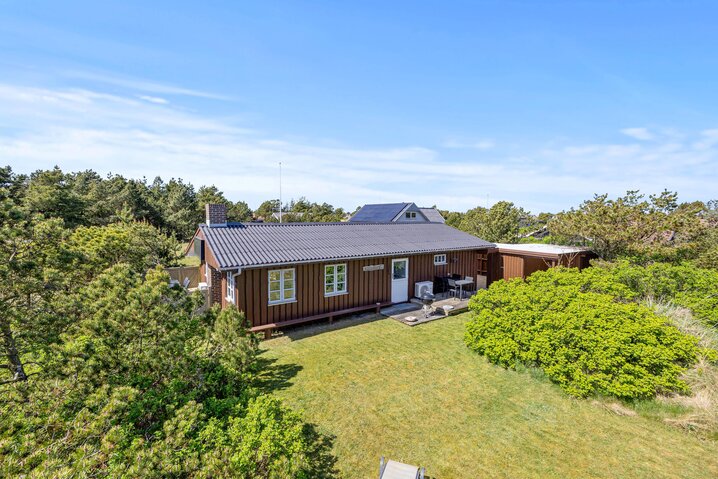 Ferienhaus G5052 in Fyrmarken 74, Nr. Lyngvig - Bild #0