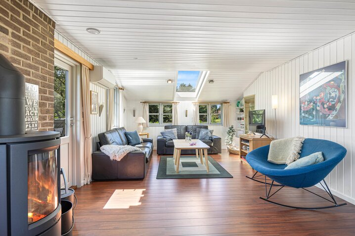 Ferienhaus G5052 in Fyrmarken 74, Nr. Lyngvig - Bild #1