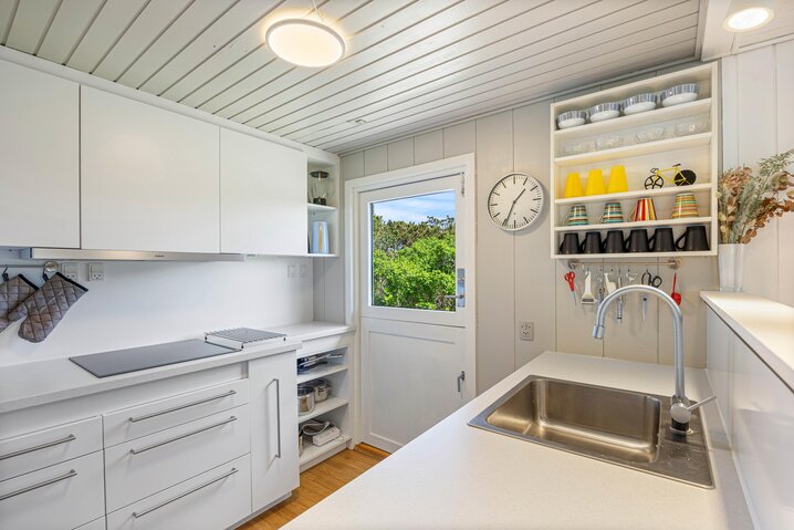 Ferienhaus G5052 in Fyrmarken 74, Nr. Lyngvig - Bild #2