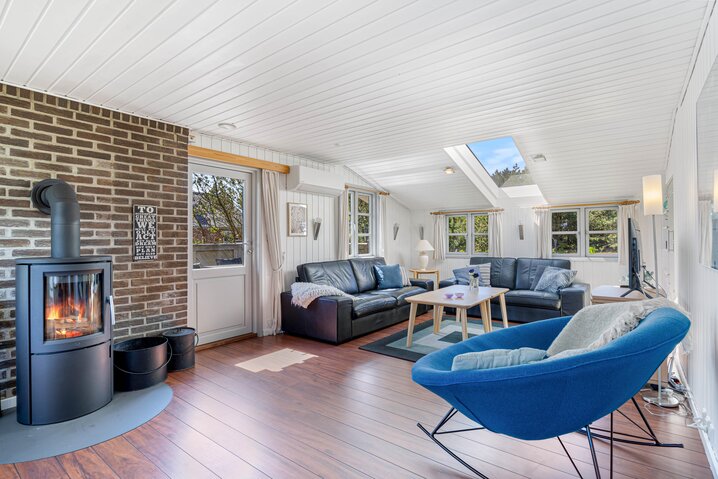 Ferienhaus G5052 in Fyrmarken 74, Nr. Lyngvig - Bild #3