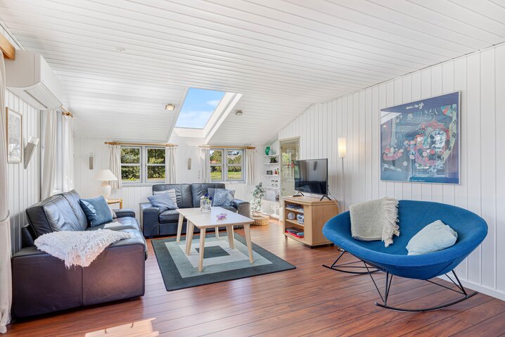 Ferienhaus G5052 in Fyrmarken 74, Nr. Lyngvig - Bild #4