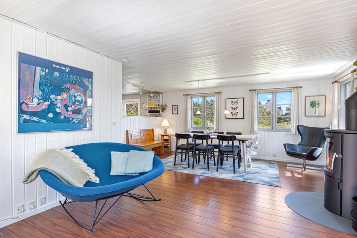 Ferienhaus G5052 in Fyrmarken 74, Nr. Lyngvig - Bild #5