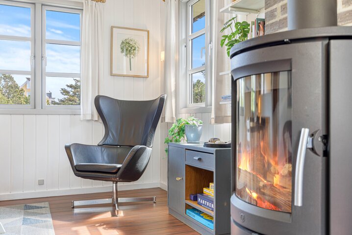 Ferienhaus G5052 in Fyrmarken 74, Nr. Lyngvig - Bild #7