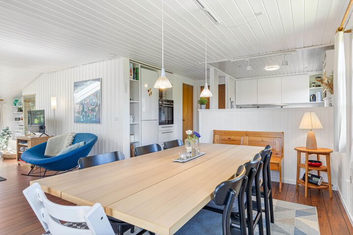 Ferienhaus G5052 in Fyrmarken 74, Nr. Lyngvig - Bild #8