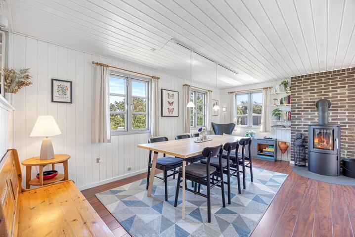 Ferienhaus G5052 in Fyrmarken 74, Nr. Lyngvig - Bild #9