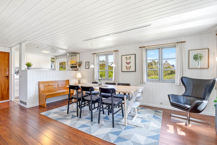 Ferienhaus G5052 in Fyrmarken 74, Nr. Lyngvig - Bild #9